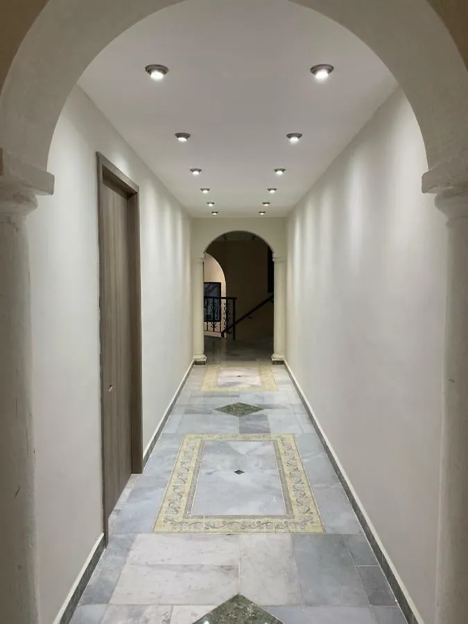 ****  פלאייה דל כרמן Hotel Majestic Playacar מקסיקו